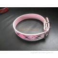 Pet Collar And Leash 